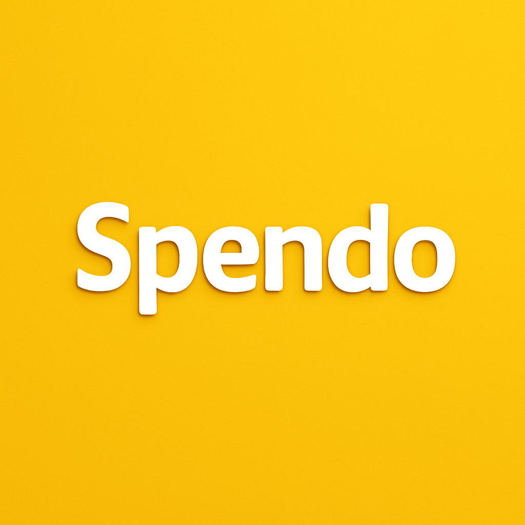 Spendo